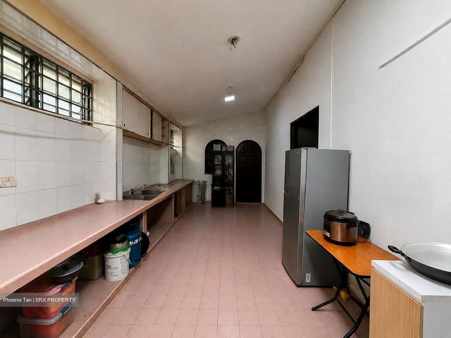 Nanyang Park (D19), Semi-Detached #627495531